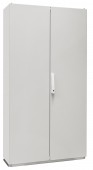 Dulap monobloc cu doua usi I=2000 L=1000 A=400