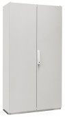 Dulap monobloc cu doua usi I=2000 L=1000 A=500