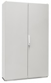 Dulap monobloc cu doua usi I=2000 L=1200 A=400