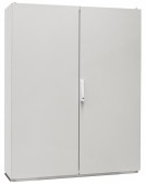 Dulap monobloc cu doua usi I=2000 L=1600 A=400