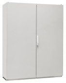 Dulap monobloc cu doua usi I=2000 L=1600 A=500