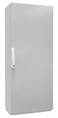 Dulap monobloc cu o usa I=1400 L=600 A=300