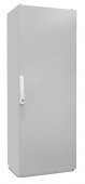 Dulap monobloc cu o usa I=1600 L=600 A=400