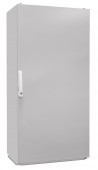 Dulap monobloc cu o usa I=1600 L=800 A=400