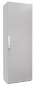 Dulap monobloc cu o usa I=1800 L=600 A=400