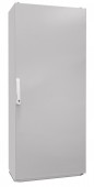 Dulap monobloc cu o usa I=1800 L=800 A=300