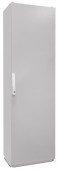 Dulap monobloc cu o usa I=2000 L=600 A=400