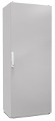 Dulap monobloc cu o usa I=2000 L=800 A=500