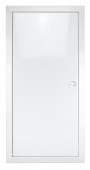 Dulap plat complet(usa met)+cuva incastr. car. 4rand 48/56UH