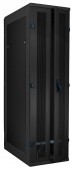 Dulap Server DSS, 800x1970x1.000mm,1800kg,19 47U,RAL9005