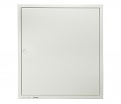 Dulap+usa metalica, incastrat, 4x33UH