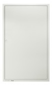 Dulap+usa metalica, incastrat, 5x24UH