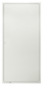 Dulap+usa metalica, incastrat, 6x24UH