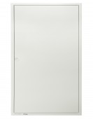 Dulap+usa metalica, incastrat, 6x33UH
