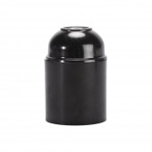 Dulie Bachelita E27 Negru