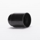 Dulie Bachelita E27 Negru