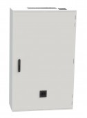 E30 Cabinet ANTIFOC. H = 1388 B = 861 T = 345mm