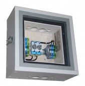 E30 cutie jonctiune cu fuzibile units 2 x Neozed D02/25A