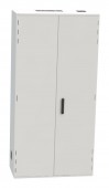 E30 fire protection panel for MiniControlXL MNXL with fan