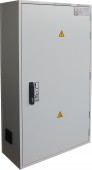 E30 fire protection panel ptr.LPS MyControl MY cu fan