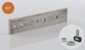 Eclise liniare lungi pt. bare Energy Basic 1250-1600A 4p
