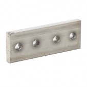 Eclise liniare scurte pt bare Energy Basic, 1250-1600A 3p