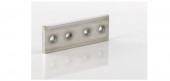 Eclise liniare scurte pt bare Energy Basic, 1250-1600A 4p