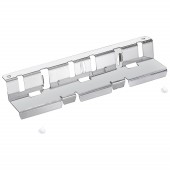 Ecran protector IP20 pentru toate adaptoarele