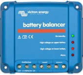 Egalizator optimizator fotovoltaic incarcare baterii