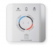 Ei Electronic 10-year Alarm-Controller