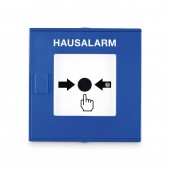 Ei Electronic 10-year Manual call point