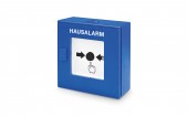Ei Electronic 10-year Manual call point