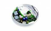 Ei Electronic 10-year relay output modul