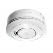 Ei Electronic 10-year smoke detector, wireless networkable