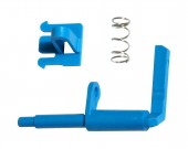 Element blocare capac separator NH00