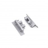 Element capat Begton12 (2 buc) gri – TOPMET