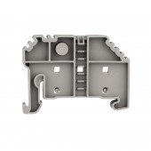 Element de fixare pentru sir cleme cu element elastic