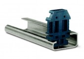 Element de fixare sir cleme cu surub BT/DIN/PO pt. TS 32
