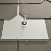 Element de schimb tip Ethernit pentru acoperis