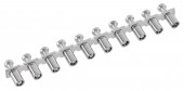 Element de scurtcircuitare, 10 unitati, pt. cleme AVK 10