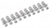Element de scurtcircuitare, 10 unitati, pt. cleme AVK 4