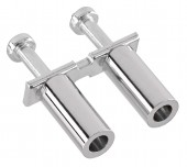 Element de scurtcircuitare, 2 unitati, pt. cleme AVK 16