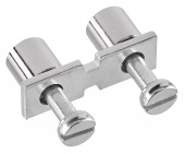 Element de scurtcircuitare, 2 unitati, pt. cleme AVK 35