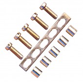 Element de scurtcircuitare fractionabil pt. cleme CBD.70