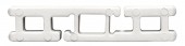 Element fixare bare 5mm VMS