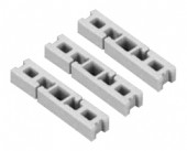 Element fixare bare 5mm VMS