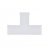 Element T Negru LED 10W 4000K IP44 pentru Corp Liniar interconectabil LED - NOVELITE