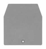 Element terminal gri pt. CBC.2…CBC.10