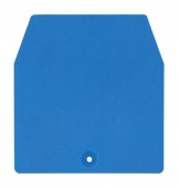 Element terminal pentru CBC. 2,5 – 10, albastru