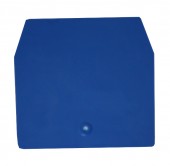 Element terminal pentru CBD.70 (EX)i albastru